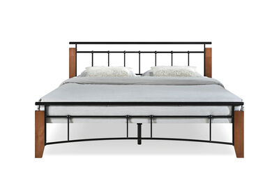 SAN BERNARDO - King Bed