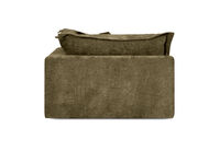 Isaac Fabric