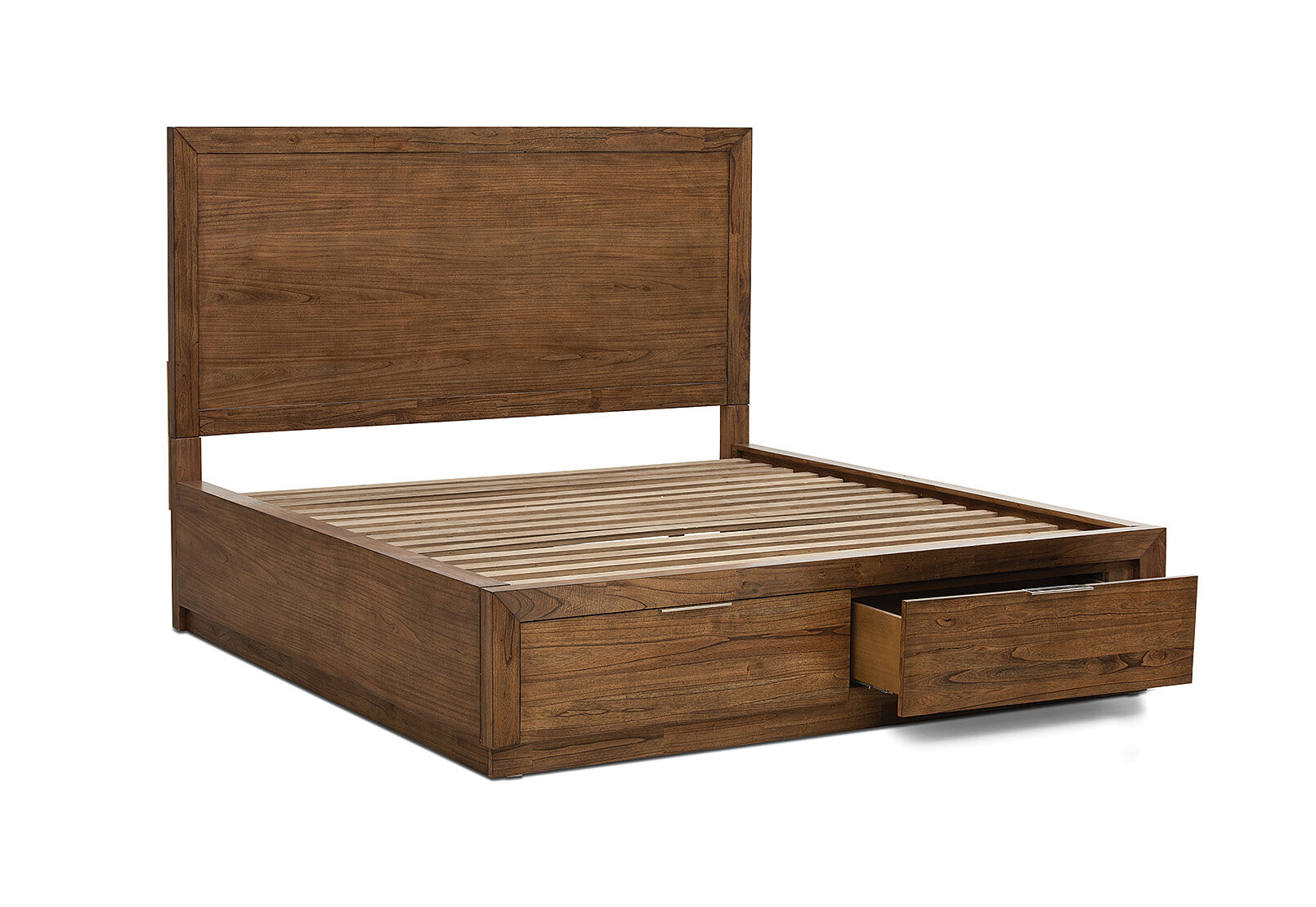 SORVINO - King Bed SORVINO