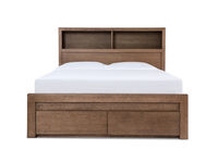 RANA - Queen Bed RANA