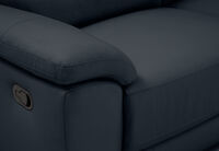 BEARMAN LEATHER