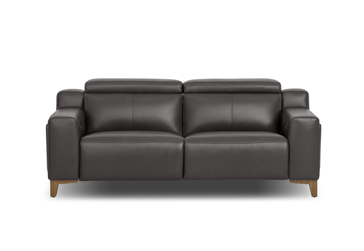 GAGE LEATHER