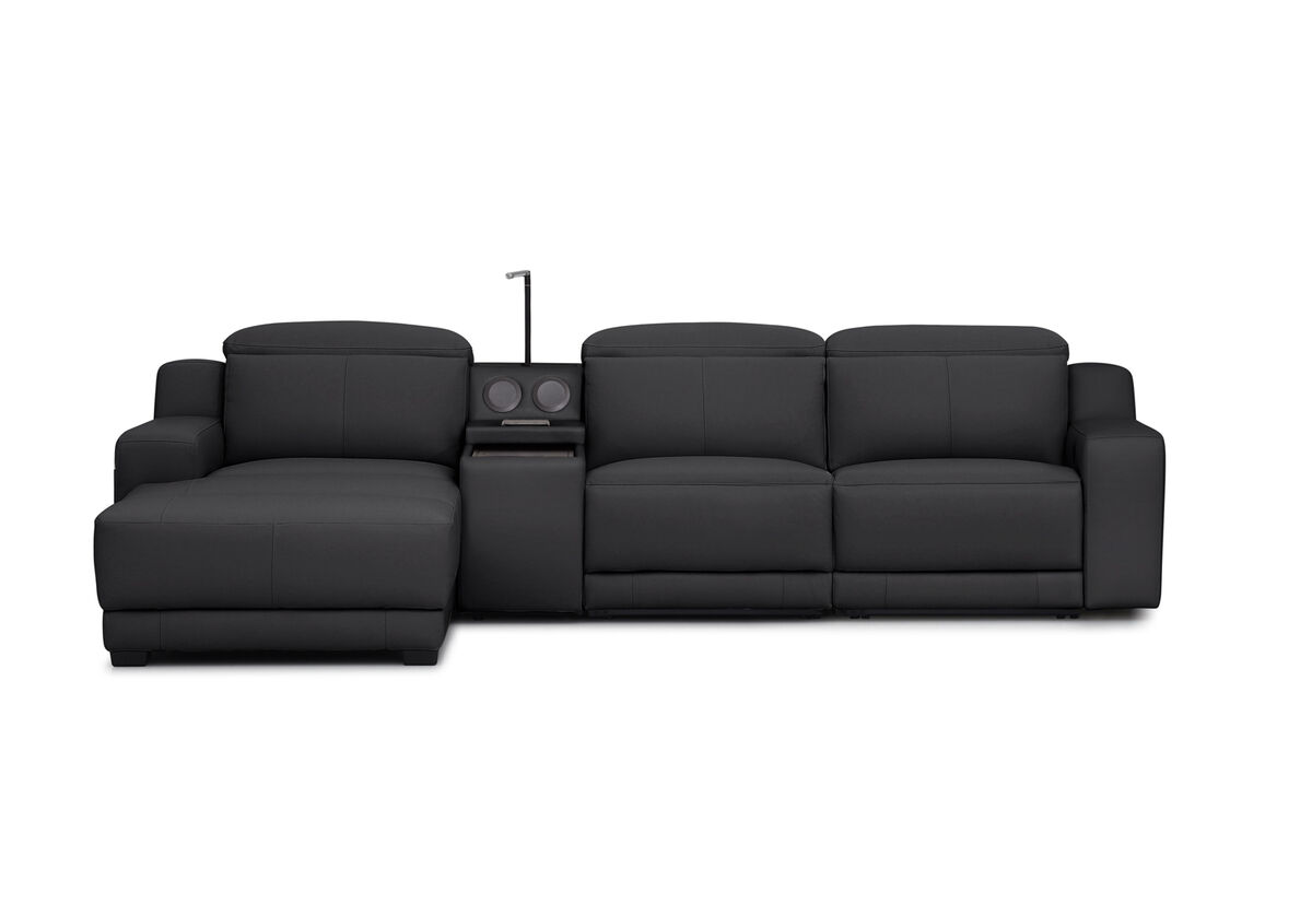 VANTRO LEATHER
