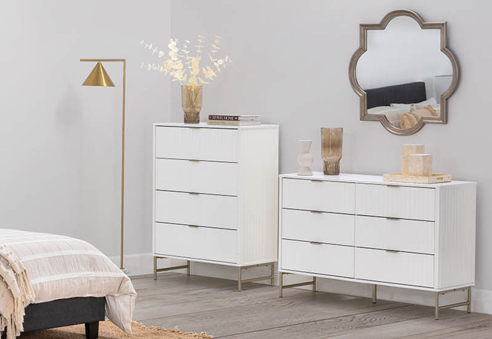 OSBORNE - Dresser OSBORNE