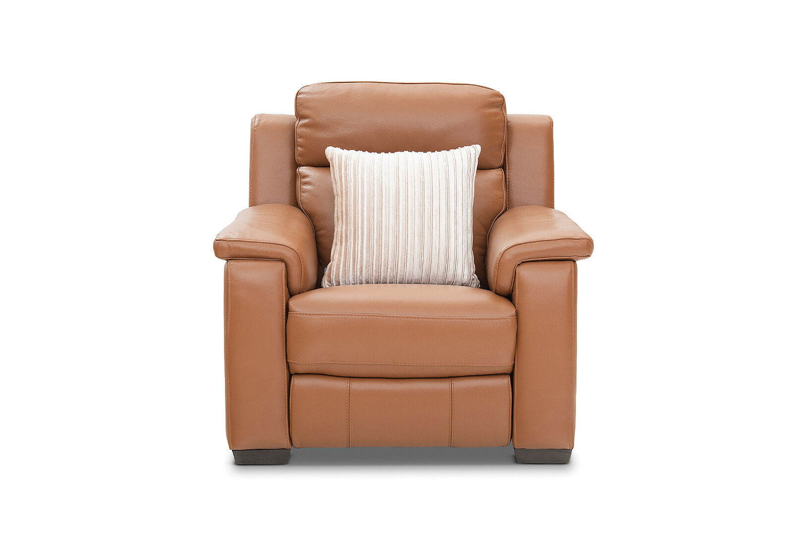 Light tan hot sale recliner