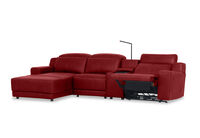 VANTRO LEATHER