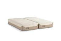 ORTHOKINETIC HYBRID FUSION MEDIUM - Split King Mattress ORTHOKINETIC HYBRID FUSION MEDIUM