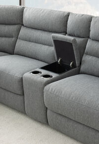 ANSELM FABRIC