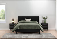 GERARDO - Queen Bed GERARDO