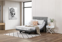 PURE FORM HERA - Queen Mattress PURE FORM HERA