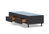 POSTUREPEDIC DRAWER BASE