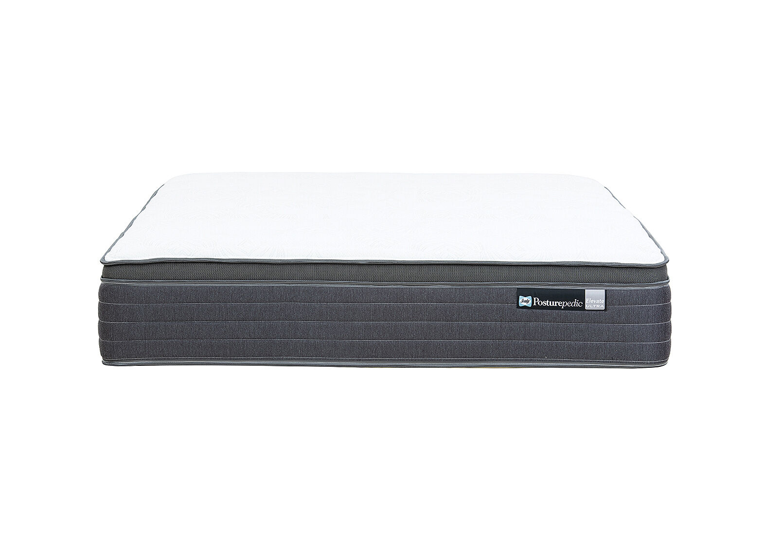 P/PEDIC ELEVATE ULTRA PRESIDENTIAL PLUSH P/PEDIC ELEVATE ULTRA PRESIDENTIAL PLUSH