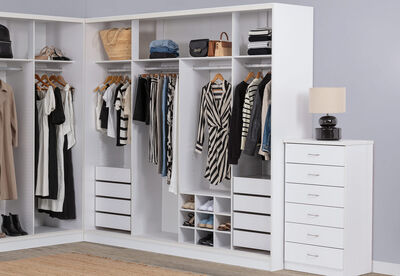 SPACEMASTER BABYLON - Extra Large Robe Frame