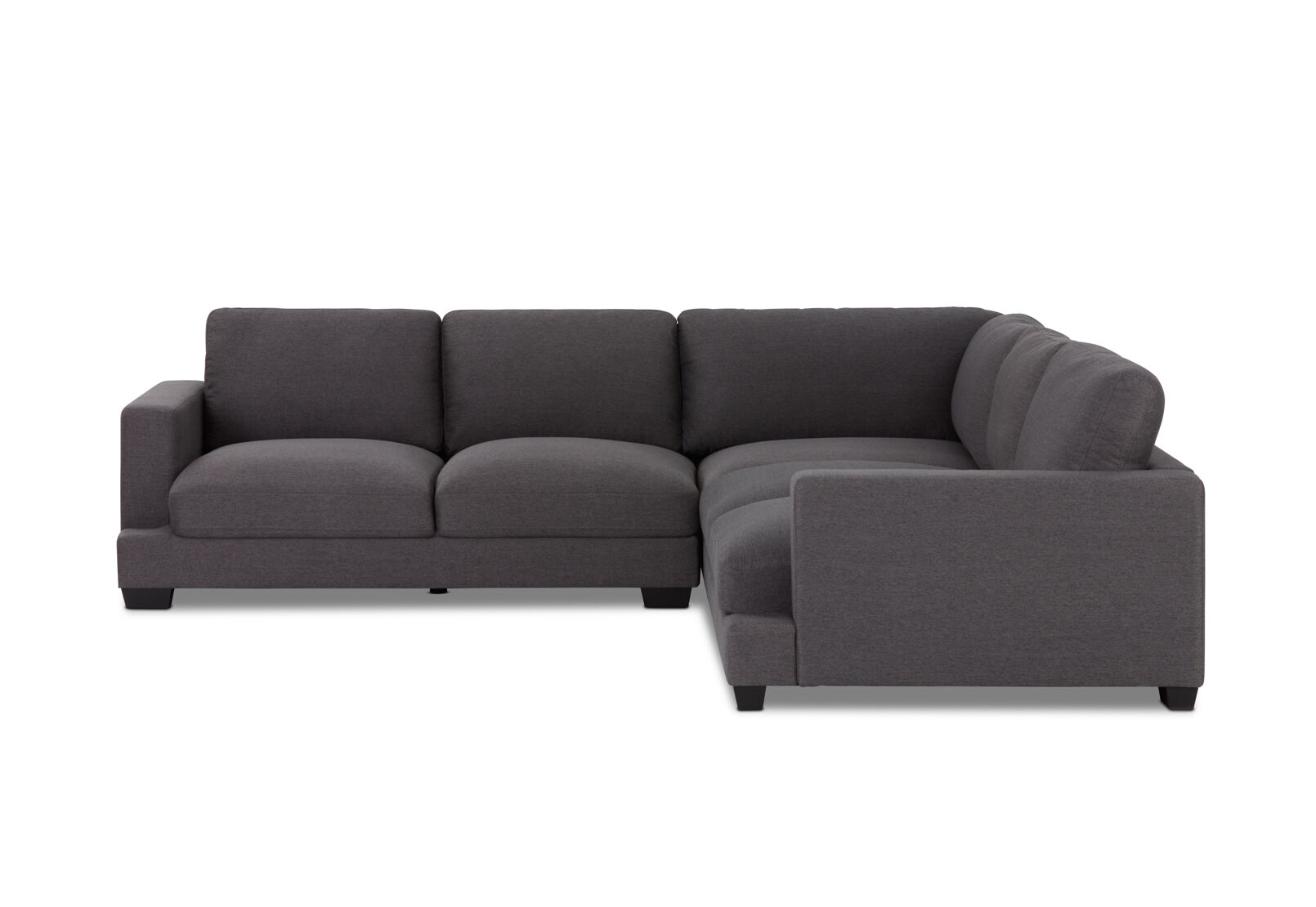 HANNES FABRIC - Corner HANNES FABRIC