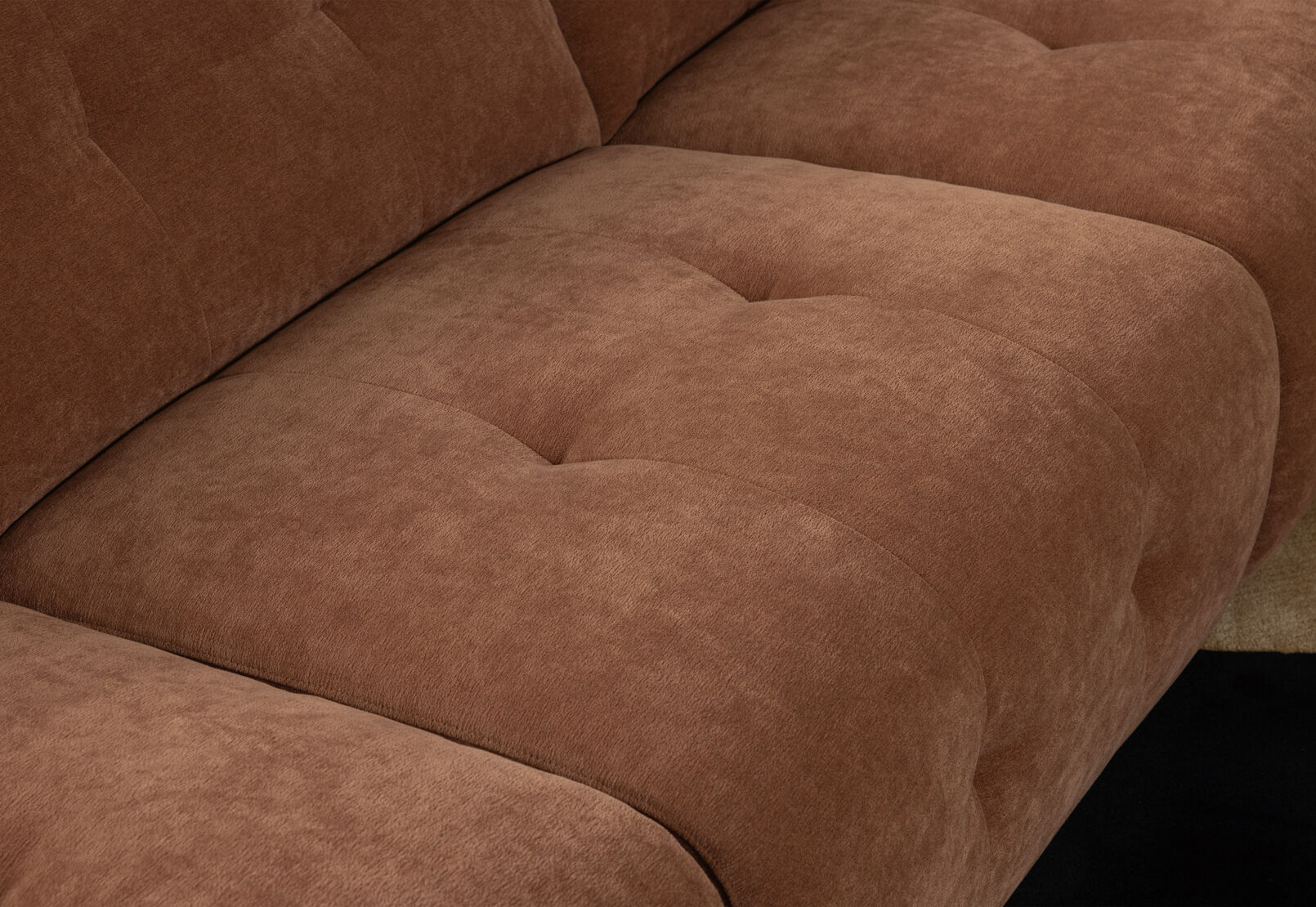 SINEAD FABRIC - 3 Seater Sofa SINEAD FABRIC