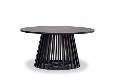 TORENTO - 1500 Round Dining Table