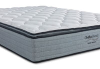 ORTHOKINETIC ARGOS MEDIUM - Super King Mattress ORTHOKINETIC ARGOS MEDIUM