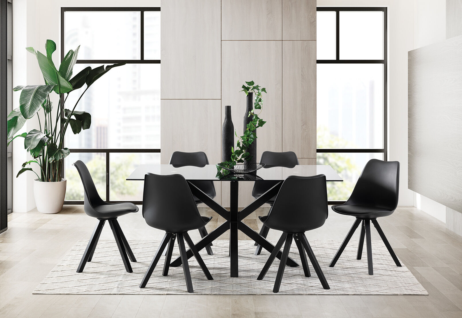 Amart kitchen 2024 chairs