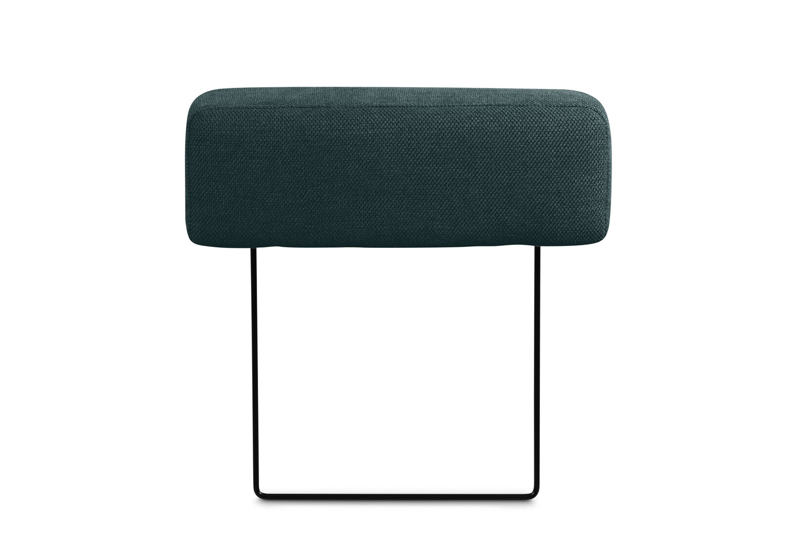 LEONE FABRIC - Removable Headrest LEONE FABRIC
