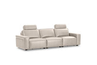 BARTELLE LEATHER
