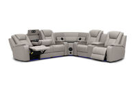 SENTINAL MK2 LEATHER