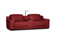 VANTRO LEATHER