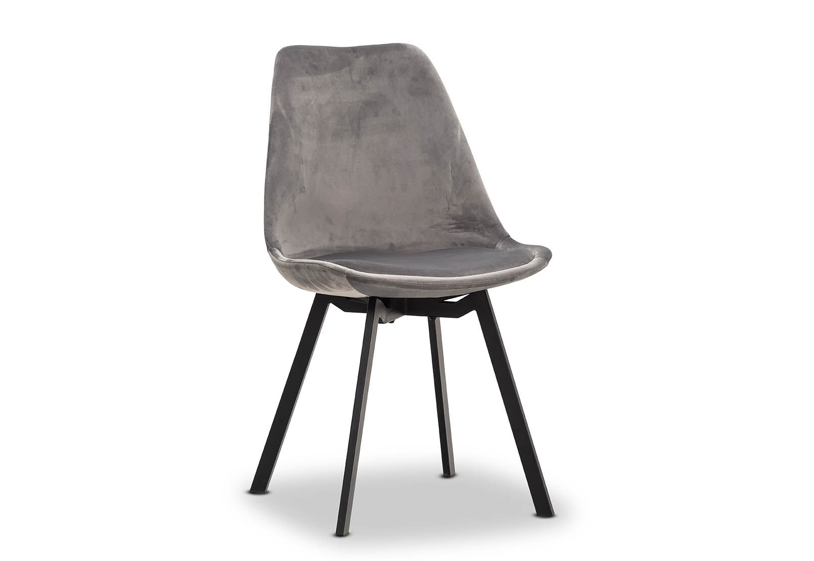 TERNI - Set of 2 Dining Chairs TERNI