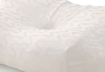 ORTHOKINETIC SIGNATURE - TENCEL BUTTERFLY PILLOW
