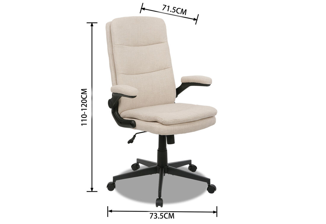 Office Chairs Style Meets Ergonomic Support at Amart Furniture