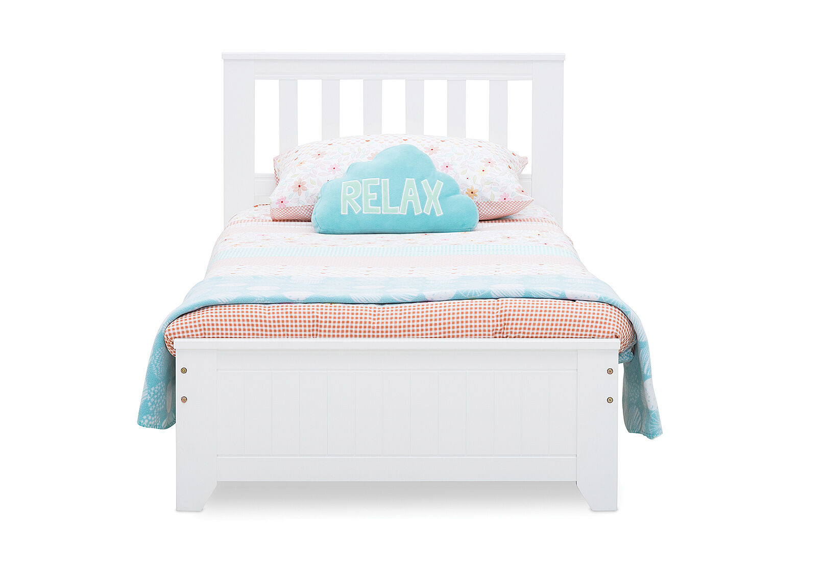 CAPTAIN JACK - Single Bed CAPTAIN JACK