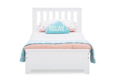 CAPTAIN JACK - Single Bed