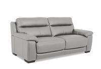 ISLINGTON LEATHER