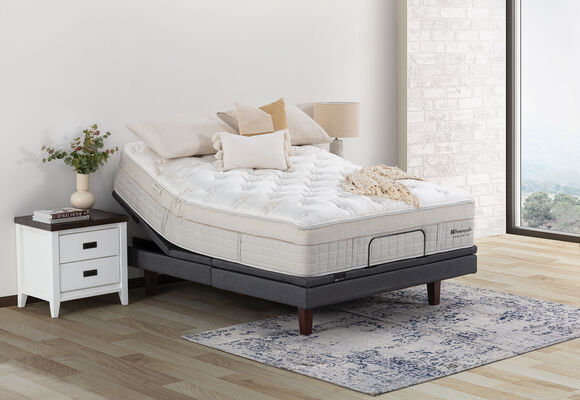 EXQUISITE GOLD FLEX ULTRA PLUSH - Queen Mattress