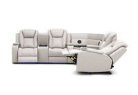 SENTINAL MK2 LEATHER