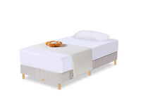 BOLOGNA - Single Bed Base BOLOGNA