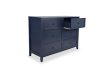 ROBERTSON - 6 Drawer Dresser ROBERTSON