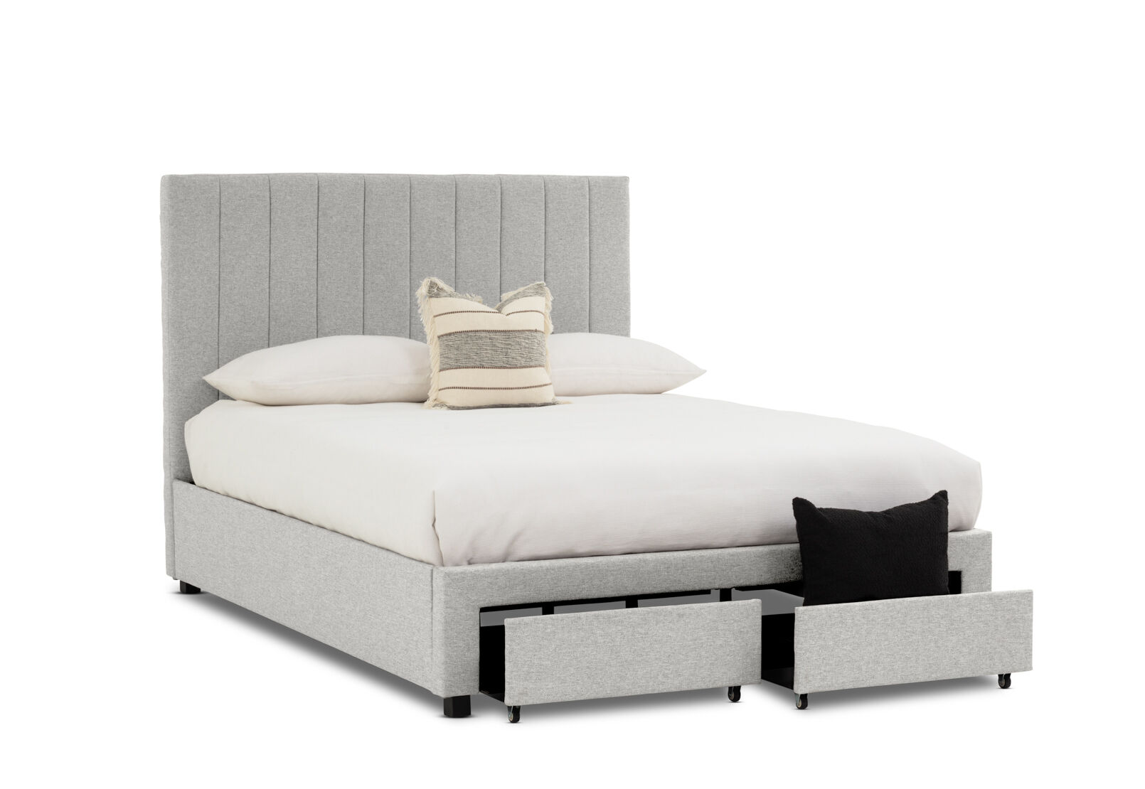 CORBIN - Queen Bed CORBIN