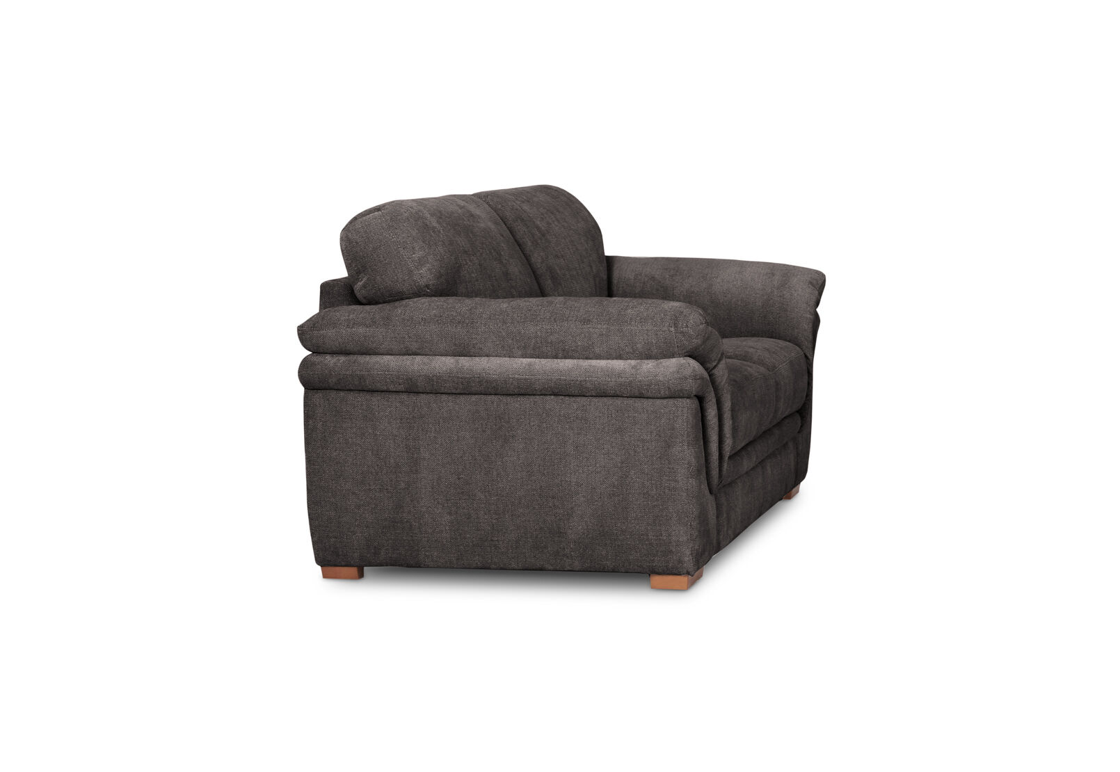 YAMILA FABRIC - 2 Seater Sofa YAMILA FABRIC