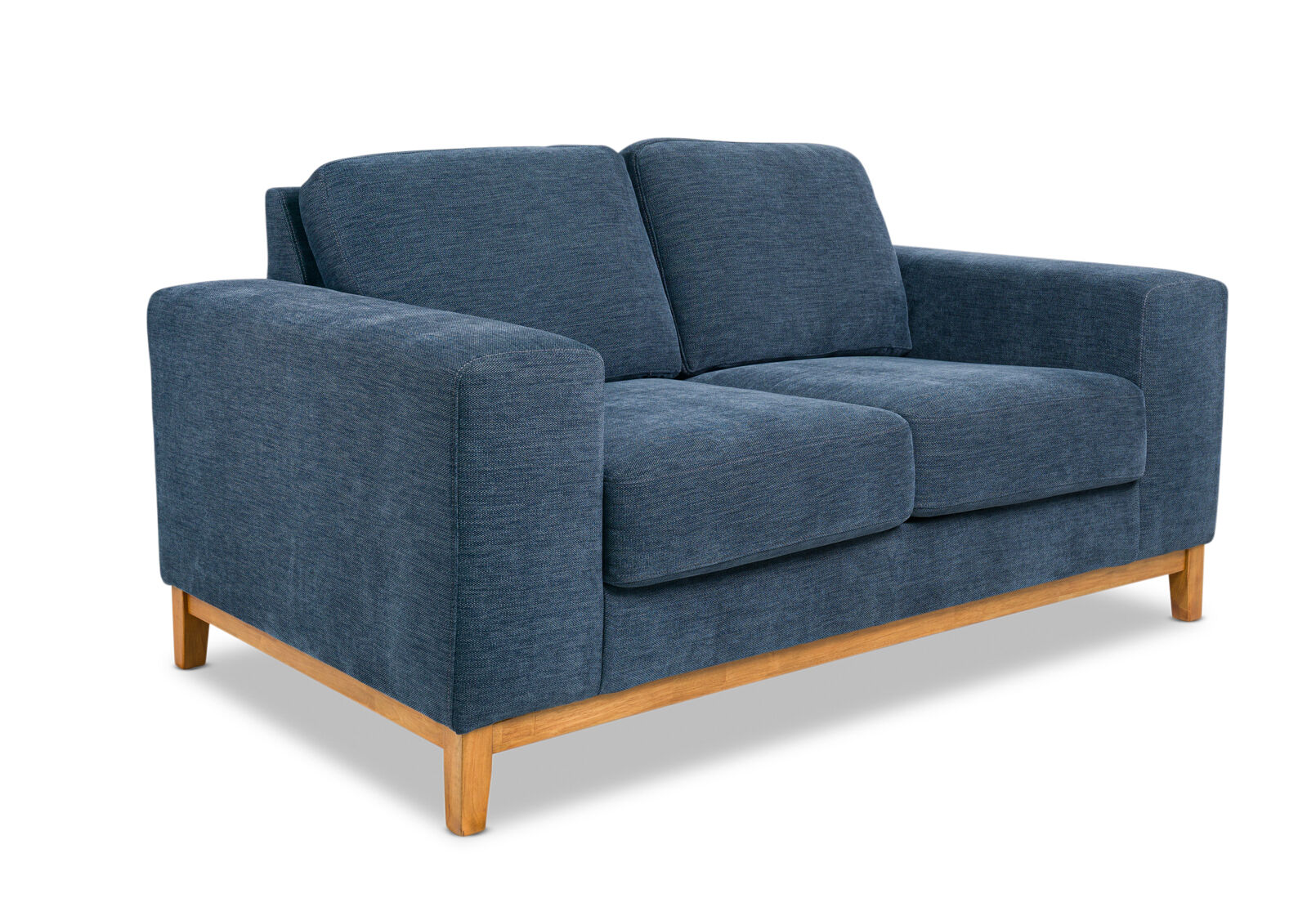 MESCAL FABRIC - 2 Seater Sofa MESCAL FABRIC