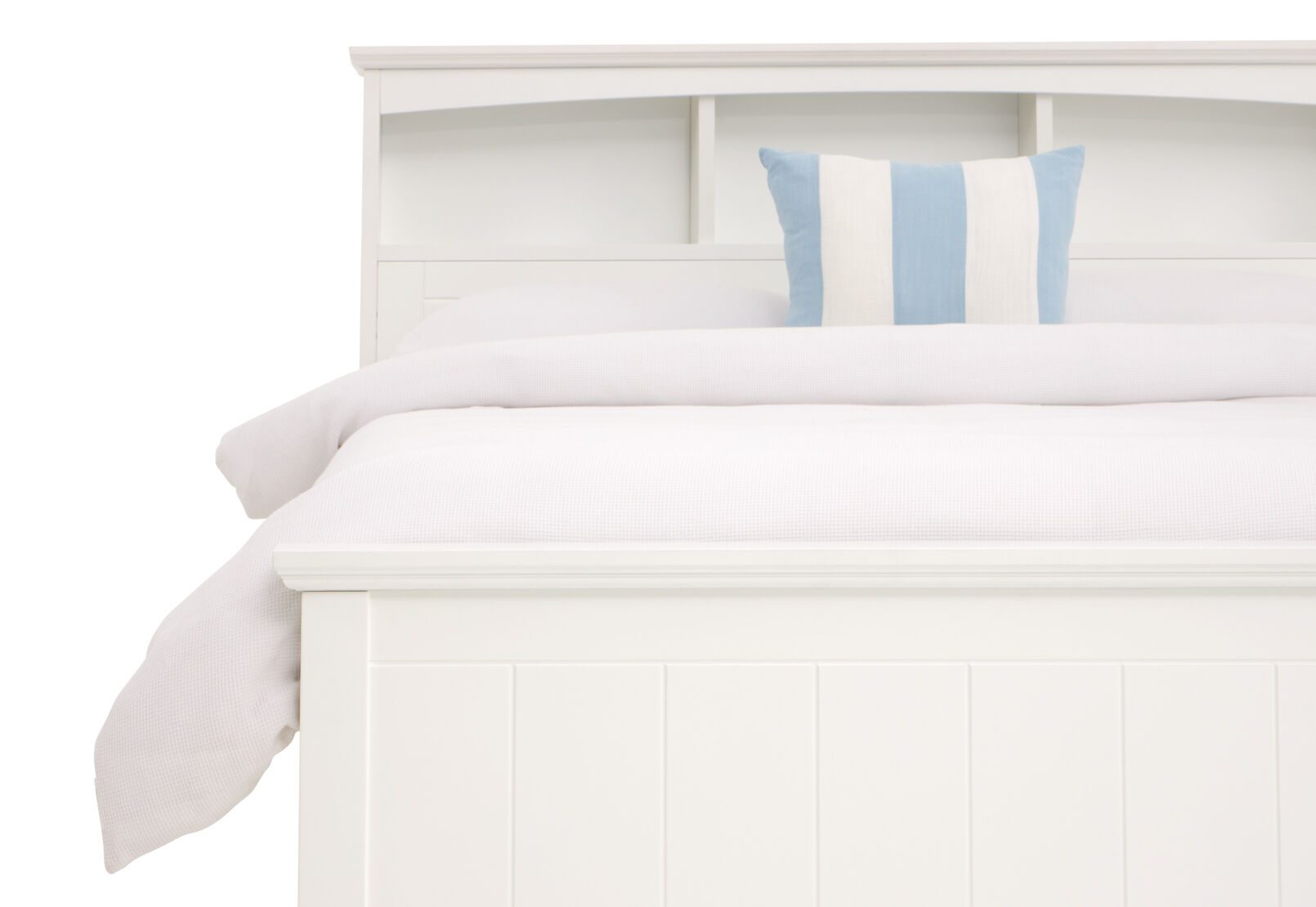 COPELAND - Queen Bed COPELAND