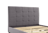 VAUGHN - King Bed VAUGHN