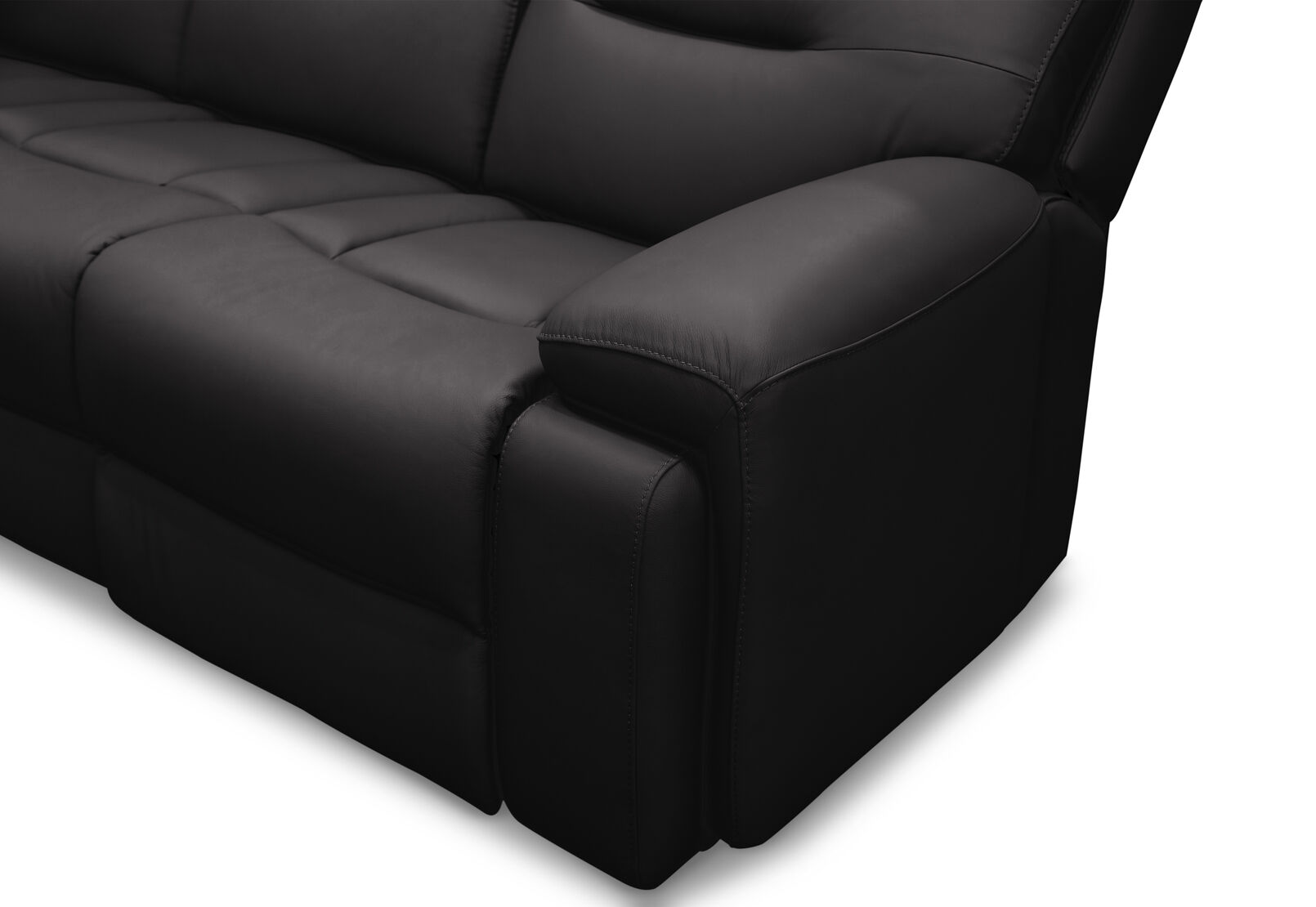 HOLLYWOOD LEATHER