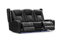 SENTINAL MK2 LEATHER