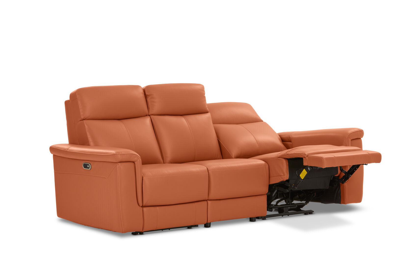 SERGIO LEATHER