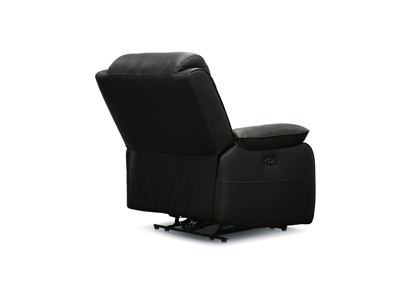 DACIA LEATHER