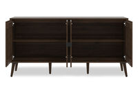 WATSON - 4 Door Buffet WATSON