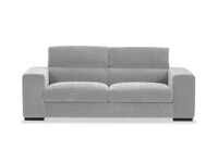 DARIO FABRIC - 2.5 Seater Sofa DARIO FABRIC