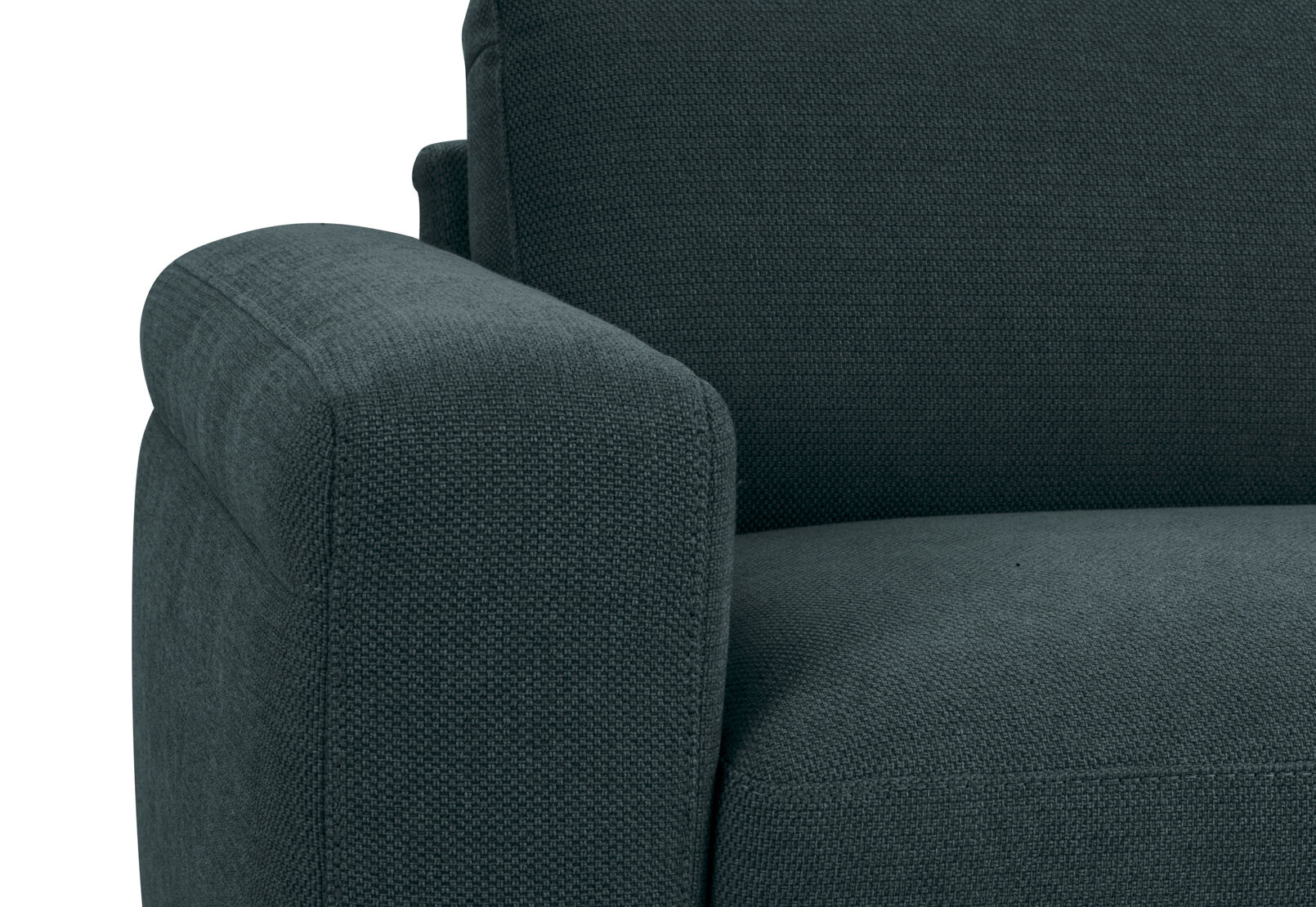 LEONE FABRIC - 2.5 Seater Sofa LEONE FABRIC