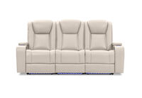 SENTINAL MK2 LEATHER