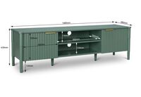 BENEVNTO - Entertainment Unit BENEVNTO